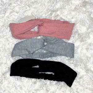 Headbands
